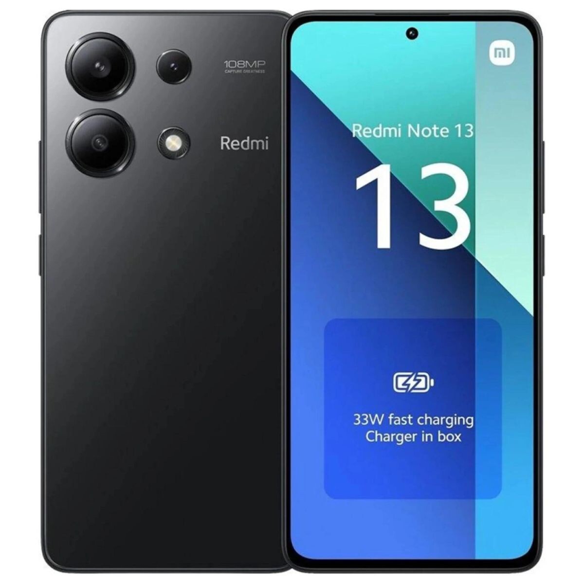 Redmi Note 13 4G